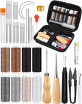 BAGERLA Upholstery Repair Kit, Sewing Awls by BAGERLA