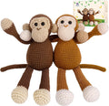 Crochetta Crochet Kit for Beginners, Crochet Kits by Crochetta