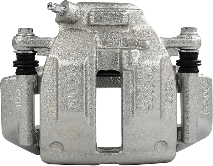 SCITOO Front Brake Calipers With Bracket 19B3124 19B3125 Compatible For Mercedes-Benz For C240 2003-2005,For Mercedes-Benz For C280 2006-2007,For Mercedes-Benz For C320 2003-2005