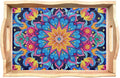 EWJRNSF Mandala 5D Diamond Painting Diamond Art Kits by EWJRNSFDiamondPainting