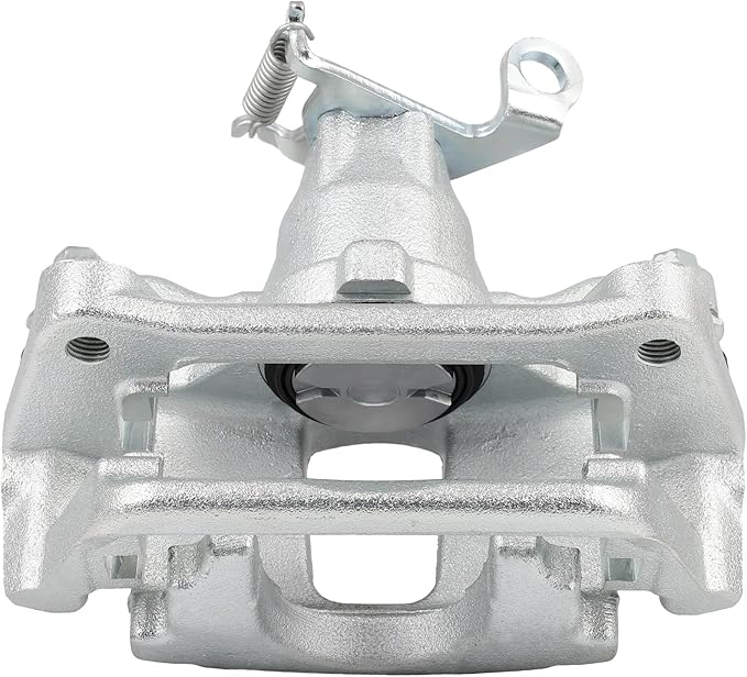 SCITOO Rear Left Brake Caliper With Bracket 18B5465 Compatible For Dodge For Journey 2012-2018