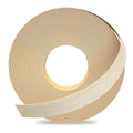 GSCIT Club Oak Edge Banding, 13/16 inch x 100ft roll of Veneer Edge Banding -Pre-glued Flexible, Real Wood Tape Banding for Cabinet Repair Furniture Restoration