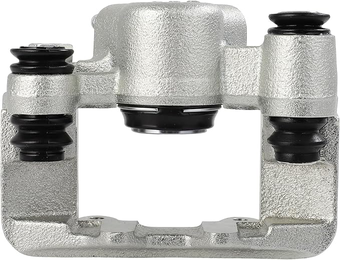 SCITOO 192971 192970 Rear Left & Right Disc Brake Calipers Assembly w/Bracket For Toyota For RAV4 2004-2005