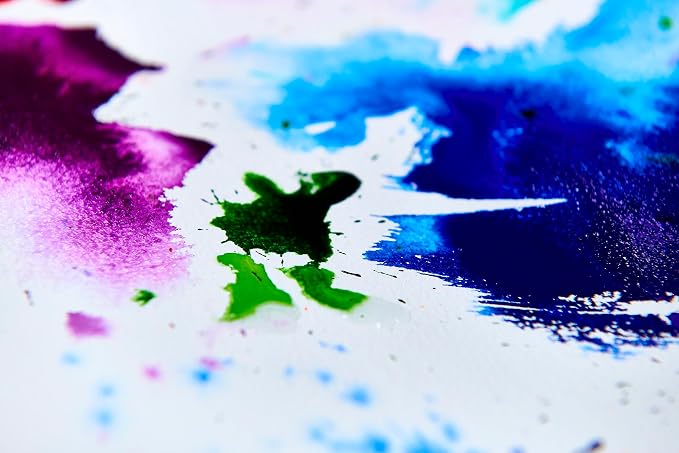 Liquitex Professional Acrylic Ink, Essential Color Set - Image 7