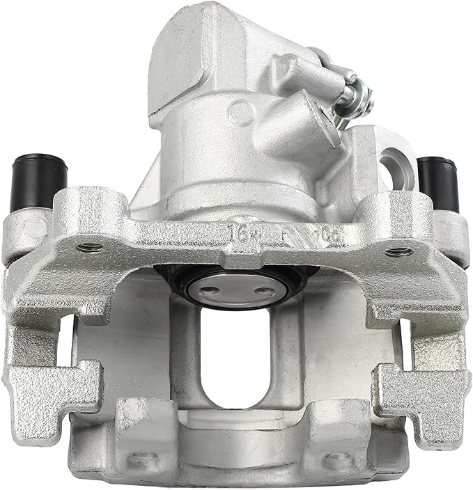 cciyu Rear Left Brake Caliper Assembly w/Bracket 19B3108 2006 2007 2008 2009 2010 2012 2013 2014 2015 For Mazda For 5