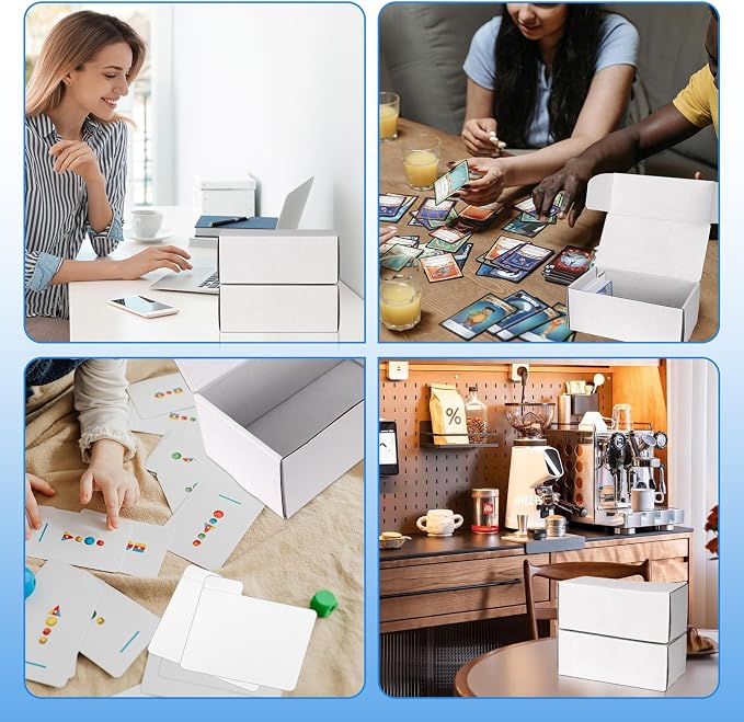 VOKOY Trading Card Storage Box - Image 4