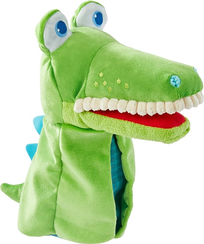 HABA Hand Puppet by HABA