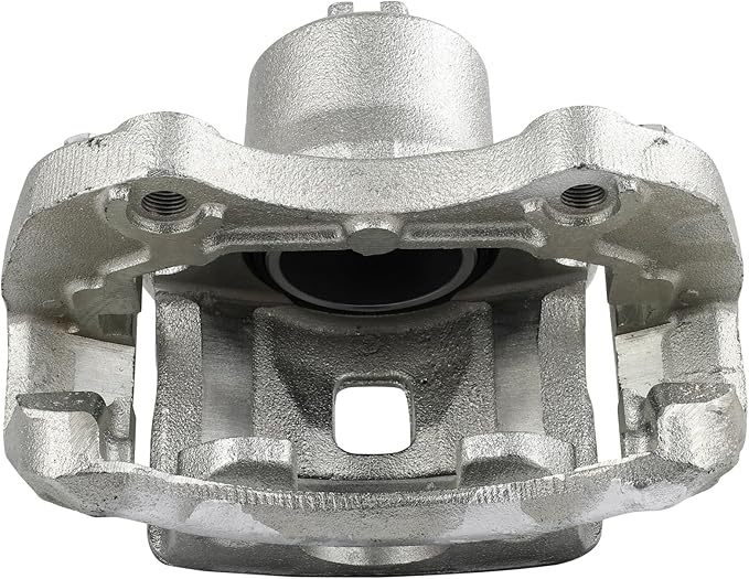 SCITOO 19B3306A 19B3307A Front Left & Right Disc Brake Calipers Assembly w/Bracket For Nissan For Cube 2009-2014,For Nissan For Tiida 2012-2016,For Nissan For Versa 2007-2012