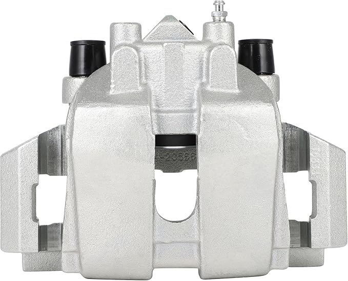 SCITOO Front Left Brake Caliper With Bracket 19B3116 Compatible For Ford Escape 2005-2008, For Mazda Tribute 2005 2006 2008, For Mercury Mariner 2007-2008