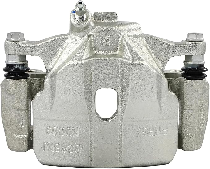SCITOO Front Right Brake Caliper With Bracket 19B7173 Compatible For Mazda For 6 2014-2019