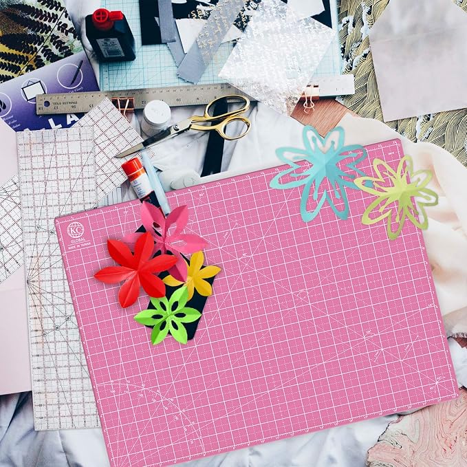KC GLOBAL A2 Self-Healing Cutting Mat - Image 5
