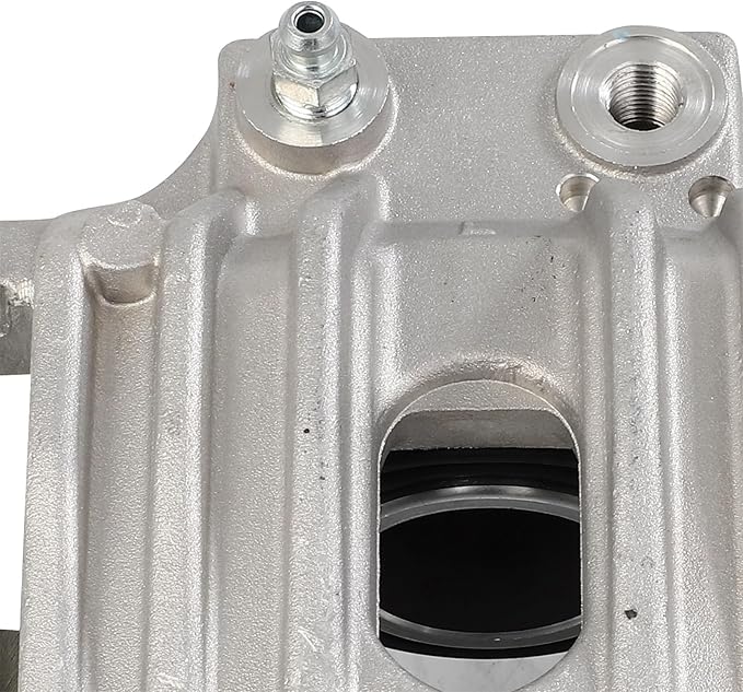 SCITOO Rear Left Brake Caliper With Bracket 19B3203A Compatible For Hyundai For Entourage 2007-2010,For Kia For Sedona 2007-2012 2014