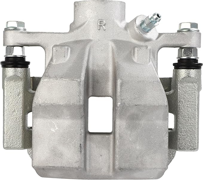 SCITOO Rear Right Brake Caliper With Bracket 19B6280 Compatible For Lexus For RX350 2010-2015,For Lexus For RX450h 2012-2015,For Toyota For Highlander 2014-2019,For Toyota For Sienna 2011-2020