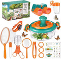 Bug Catcher Kit 13 Pcs by Unknown