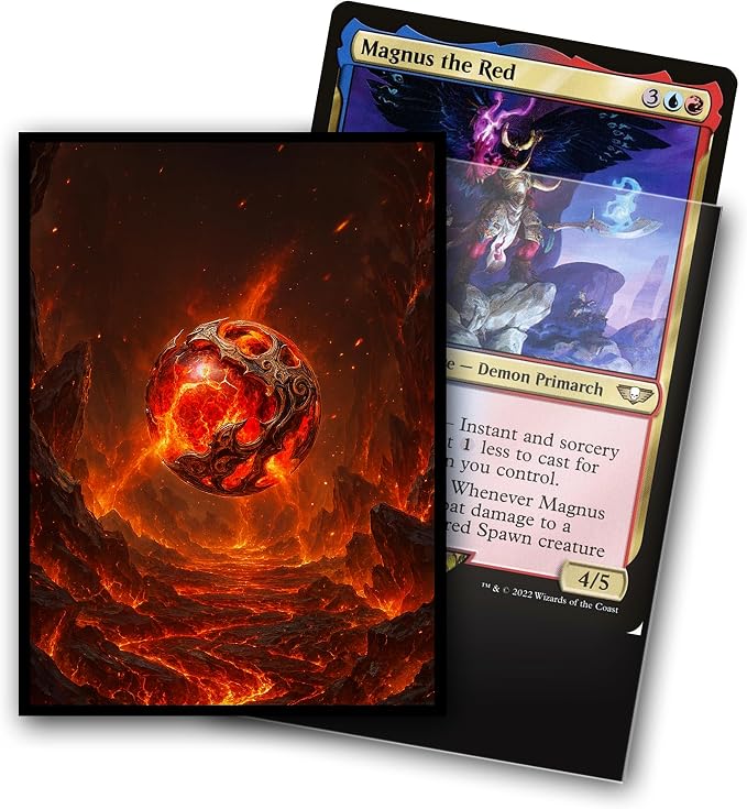 MTG Card Sleeves - Image 2