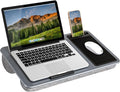LAPGEAR Home Office Lap Desk by LapGear