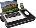 LAPGEAR Home Office Pro Lap Desk by LapGear