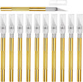 15 Pack Exacto Knife Set, Hobby Knife, Back to School Supplies Craft Knifes Kit by Mudder