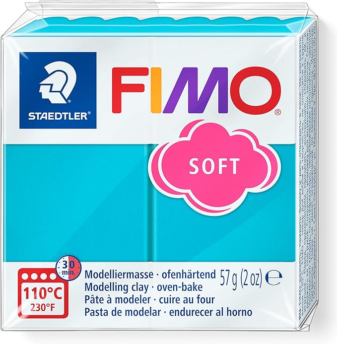 Staedtler FIMO Soft Polymer Clay by Staedtler