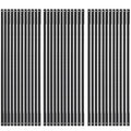 5-Inch 24TPI Scroll Saw Blade Pin End Replacement 24 Pack for W 3921 3923, Drem, Crafts, Del, All 15in.and 16in.Scroll Saw for Wood, High Carbon Steel