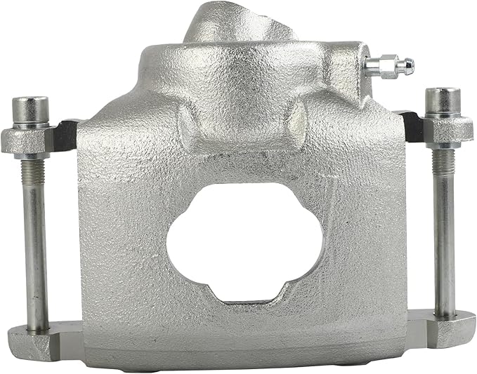 SCITOO Front Brake Calipers Without Bracket 184036 184035 Compatible For Buick For Electra 1971-1976,For Estate Wagon 1971-1976,For LeSabre 1971-1976,For Riviera 1971-1976
