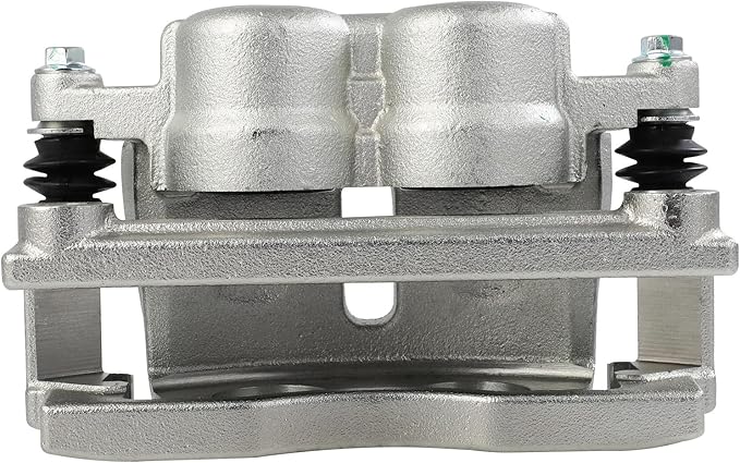 SCITOO 18B5005 Front Right Disc Brake Caliper Assembly w/Bracket For Buick,For Chevrolet,For GMC,For Isuzu,For Saab,For Saturn