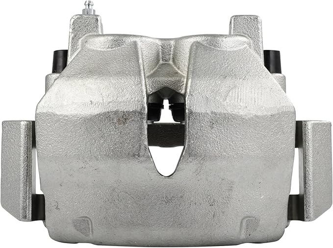 SCITOO 18B4829 Front Left Disc Brake Caliper Assembly w/Bracket For Ford For Expedition 2003-2006,For Lincoln For Navigator 2003-2006