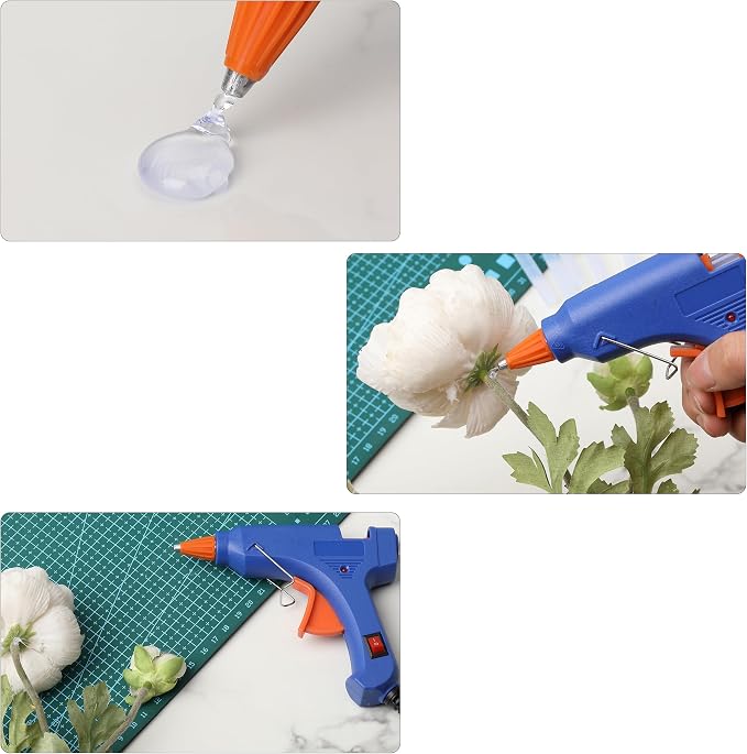 Mr. Pen- Mini Hot Glue Gun - Image 9
