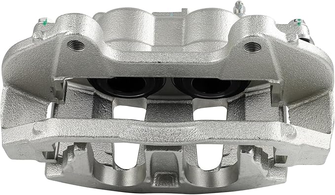 SCITOO Front Right Brake Caliper With Bracket 18B5403A Compatible For Dodge For Journey 2012-2020