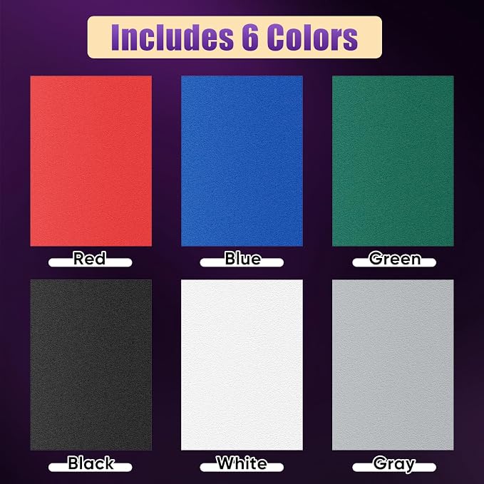 600 Pack MTG Card Sleeves, Matte Card Sleeves, Tear Resistant Card Protectors 6 - Image 3