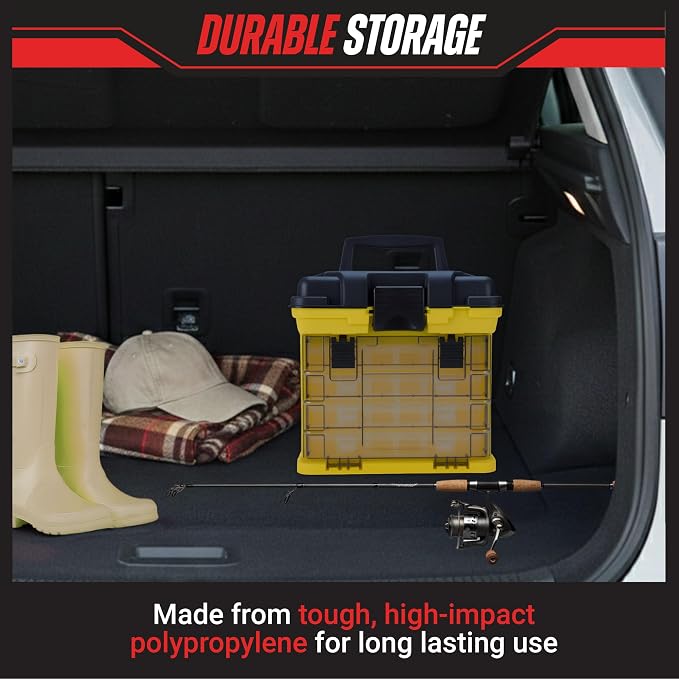 Portable Tool Box - Image 4