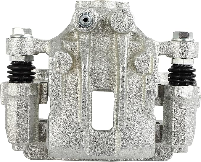 SCITOO Rear Left Brake Caliper With Bracket 19B6390A Compatible For Hyundai For Sonata 2015-2019,For Kia For Optima 2016-2020