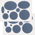 16PCS Down Jacket Repair Patch, Self Adhesive Puffer Jacket Repair Kit, Gray Nylon Fabric Repair Tape for Coats, Tents, Sleeping Bags