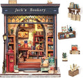 Cutefun Book Nook Kit by Cutefun