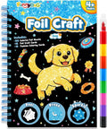 FUNNYB&G Mess-Free Foil Art Craft by FUNNYBG