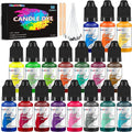 FansArriche Candle Dye by FansArriche