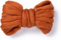 Kondoos Natural Wool roving, 2 OZ. Best Wool by Kondoosnaturalfibers