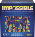 Spin Master Games Tetris Impossible Puzzle by Unknown