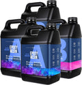 KISREL Epoxy Resin 3Gallon by KISREL