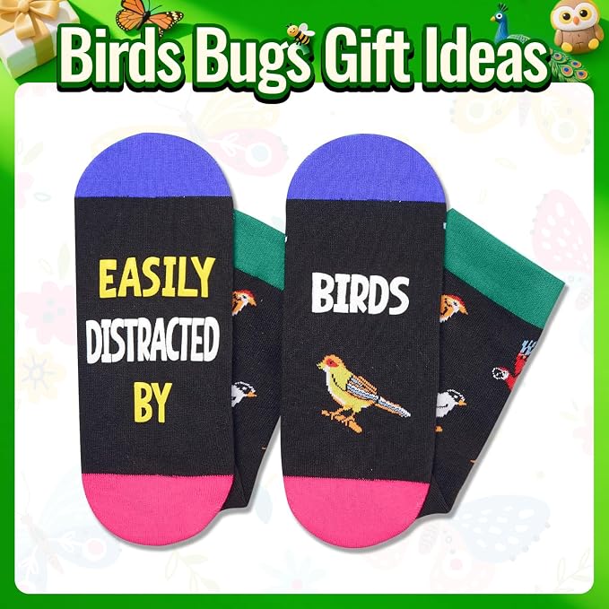Funny Socks for Women Men - Image 5