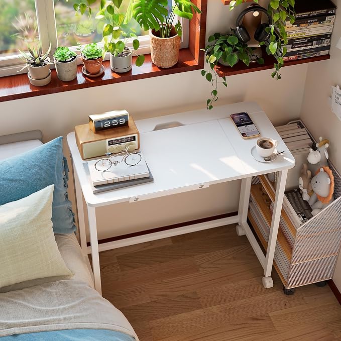 GreenForest Portable Folding Desk - Image 2