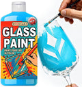 GOODTAKE Sky Blue Glass Paint by GOODTAKE