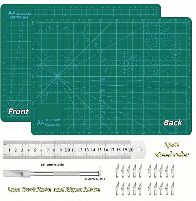 Self Healing Sewing Mat - Image 3