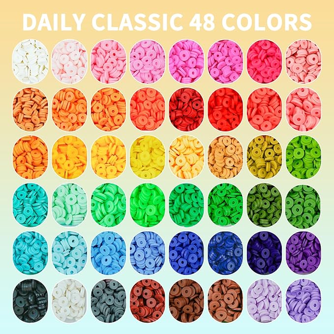 Friendship Bracelet Kit - Image 6