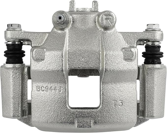 SCITOO Front Brake Calipers With Bracket 19B3468 19B3469 Compatible For Suzuki For SX4 2007-2013