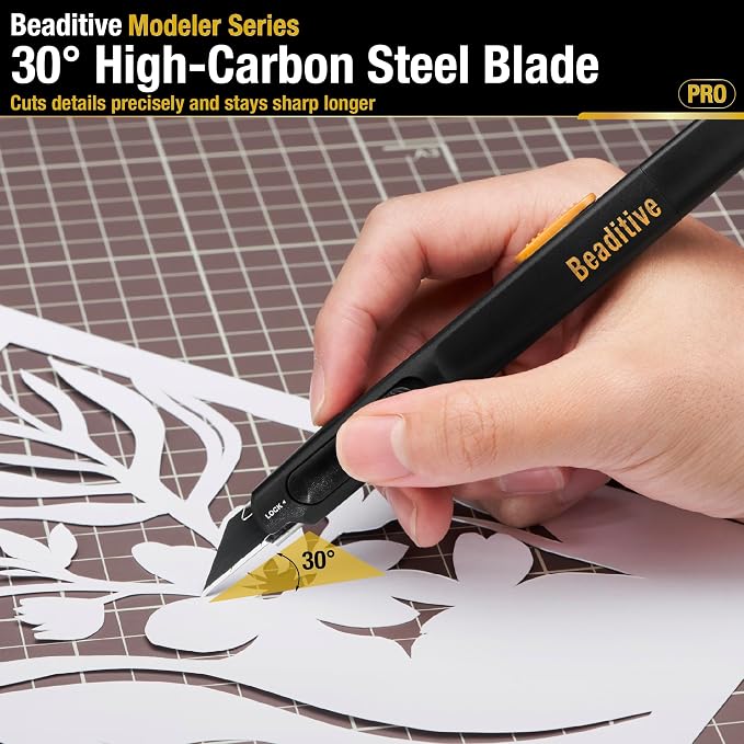 Beaditive High Precision Detail Craft Knife Pro - Image 5