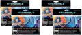 TitanShield | Inner Sleeves | Perfect Fit Card Sleeves | Compatible by TitanShield%C2%AE
