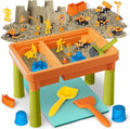 Lehoo Castle Sensory Table by LehooCastle