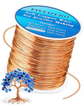 FIVEIZERO 131ft 22 Gauge Copper Wire by FIVEIZERO