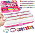 Cmiolacuna Friendship Bracelet Kit by Cmiolacuna